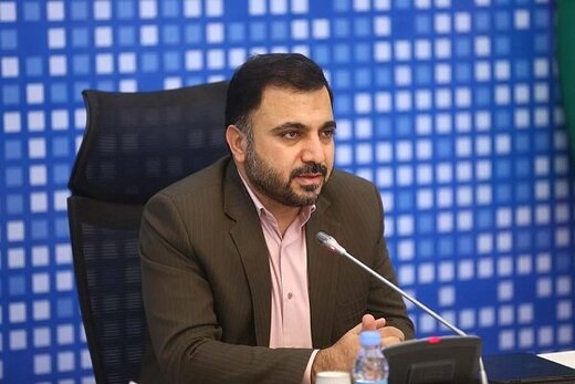 وزیر ارتباطات: من نگفتم در وزارتخانه اختیارات ندارم، گفتم در مورد فیلترینگ اختیارات ندارم وزیر ارتباطات: من نگفتم در وزارتخانه اختیارات ندارم، گفتم در مورد فیلترینگ اختیارات ندارم