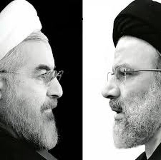 «سفره مردم» در یکسال و نیم ابتدای دولت روحانی یا رئیسی؟