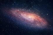 عکس | کشف عجیب تلسکوپ جیمز وب از کهکشان‌های راه‌شیری