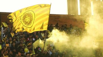 افشاگری جدید سازمان لیگ علیه باشگاه سپاهان