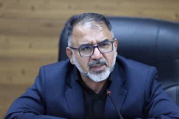 برگزاری چهارمین قرارگاه مبارزه با سرقت در لرستان برگزاری چهارمین قرارگاه مبارزه با سرقت در لرستان