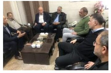 آمادگی شهرک‌های صنعتی خوزستان برای همکاری با سرمایه گذاران عراقی