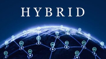صرافی ارز دیجیتال ترکیبی (Hybrids) چیست؟