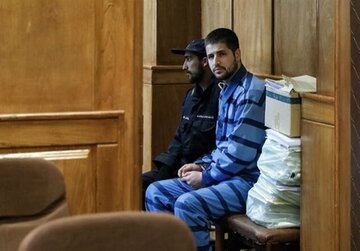ارجاع حکم اعدام محمد قبادلو به اجرای احکام/ توضیحات وکیل