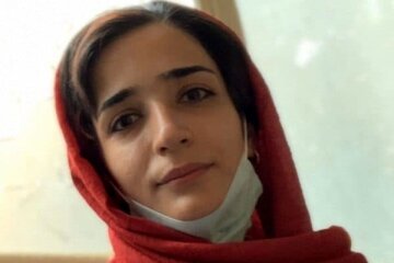لیلا حسین زاده، آزاد شد