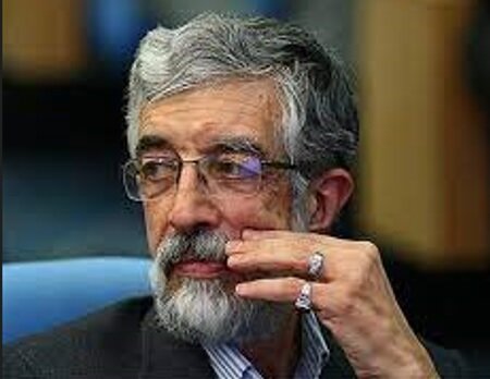 شوک «درود و سلام» تلویزیونی حدادعادل به «خانمهایی که حجاب ضعیف دارند» شوک «درود و سلام» تلویزیونی حدادعادل به «خانمهایی که حجاب ضعیف دارند»