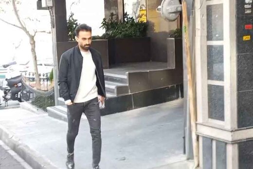 موسوی: درگیریام با ترابی کاملا فوتبالی بود