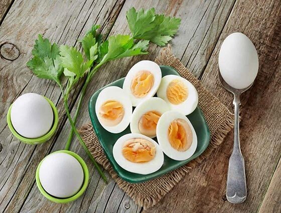 شکم صاف و تخت میخواهید؟ این مواد غذایی را بیشتر مصرف کنید