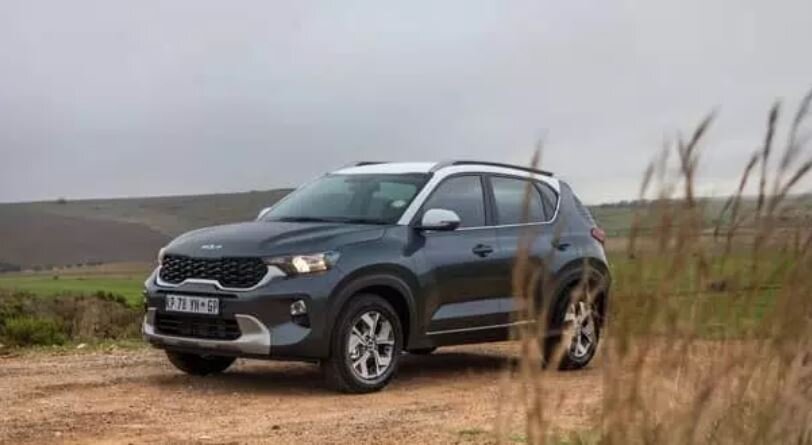 ارزانترین کراساور صفر کیلومتر کرهای در ایران / عکس