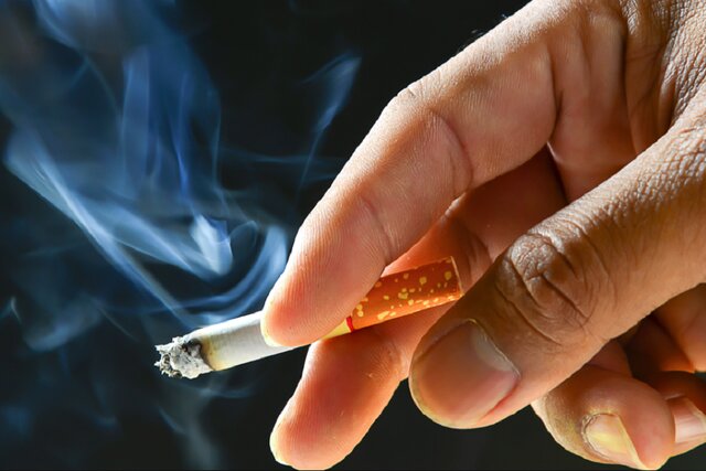 افزایش ۱۱ درصدی مصرف دخانیات در زنان