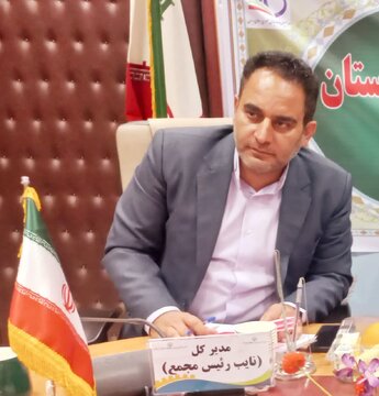 مجموعه سرپوشیده دوومیدانی خرم‌آباد استاندارد سازی میشود