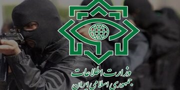 Iran nabs ISIS-affiliated key supporter element of Shah Cheragh terrorist attack