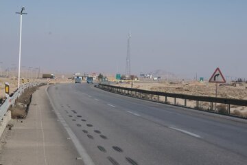 آغاز دور جدید شناسایی و آنالیز نقاط پرتصادف محورهای مواصلاتی استان سمنان