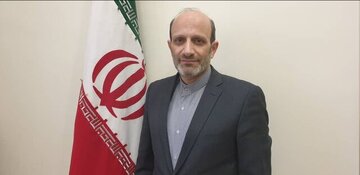 انتصاب مدیرکل جدید غرب اروپای وزارت خارجه