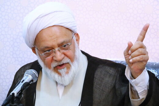 انتقاد دبیر شورای اطلاعرسانی دولت از سخنان مصباحیمقدم در گفت و گو با «خبرآنلاین» انتقاد دبیر شورای اطلاعرسانی دولت از سخنان مصباحیمقدم در گفت و گو با «خبرآنلاین»