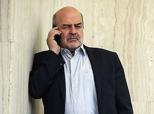 عیسی کلانتری: پرونده جاسوسی و تخلف مالی ندارم اما پرونده دیگری دارم! دنبال جاسوس می گردید؟ این آدرسش عیسی کلانتری: پرونده جاسوسی و تخلف مالی ندارم اما پرونده دیگری دارم! دنبال جاسوس می گردید؟ این آدرسش