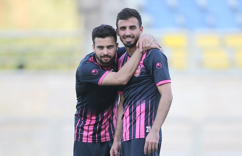 ترفندهای گلمحمدی برای تکرار قهرمانی چیست؟