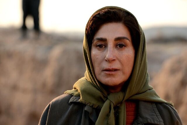 فیلمی با بازی فاطمه معتمدآریا به جشنواره فجر میرود؟ 2