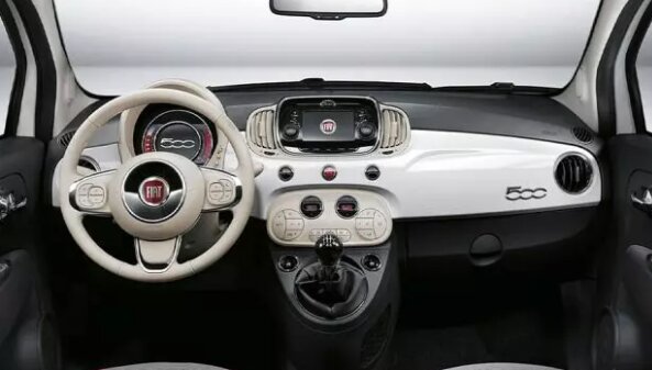 معروفترین ماشین فیات که شاید به ایران هم برسد / عکس