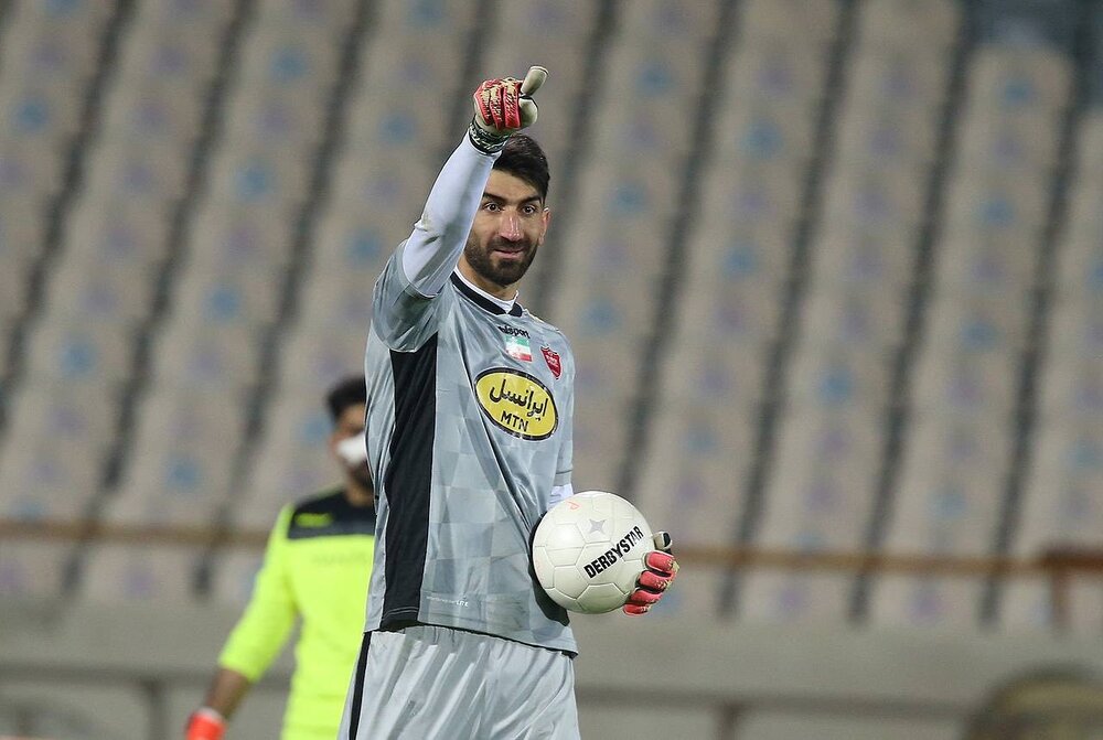 یاغی مخفی! 4