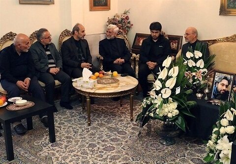 ۸ نکته دربارۀ پناهندگی برادر رییس صدا و سیما به آمریکا / اگر برادر یک شخصیت غیراصول‌گرا چنین کرده بود، سازمان تحت ریاست پیمان جبلی چه می‌کرد؟ + عکس‌ها