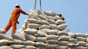بالاخره ممنوعیت واردات برنج برداشته شد/واردات حدود ۱۰۰ هزار تن برنج ثبت سفارش شده است