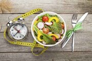 برای کاهش وزن از کدام مواد غذایی استفاده کنیم؟