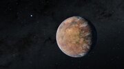 سیاره‌ای شبیه به زمین پیدا شد/ احتمالا قابل سکونت هم باشد