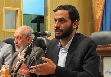 تمام قد علیه محسن برهانی، همه تلاشها برای ساکت کردن حقوقدان منتقد تمام قد علیه محسن برهانی، همه تلاشها برای ساکت کردن حقوقدان منتقد