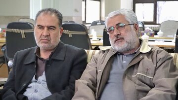 امکانات شهرداری شهرکرد کم است اعتبار جذب کنید