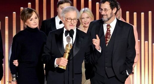 اعطای جوایز گلدن گلوب ۲۰۲۳ / دست خالی کامرون و آواتار، سبقت اسپیلبرگ اعطای جوایز گلدن گلوب ۲۰۲۳ / دست خالی کامرون و آواتار، سبقت اسپیلبرگ