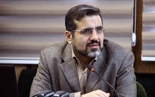 راه اندازی قرارگاه محرومیت زدایی از گام های اساسی تحقق عدالت فرهنگی است راه اندازی قرارگاه محرومیت زدایی از گام های اساسی تحقق عدالت فرهنگی است