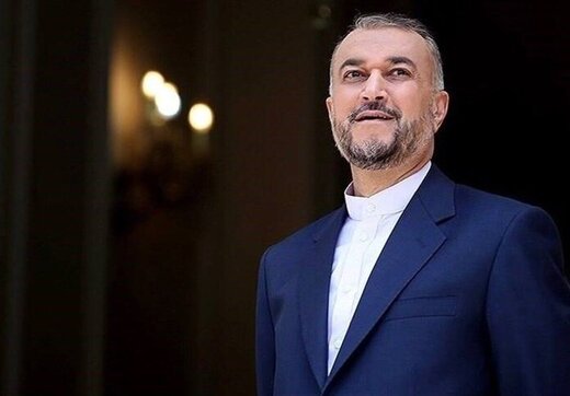 امیرعبداللهیان، استعفا داد؟ امیرعبداللهیان، استعفا داد؟