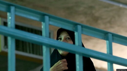 انتقاد وکیل فائزه هاشمی: اطلاعرسانی همکارم، برخلاف نظر موکل و قرارمون بود