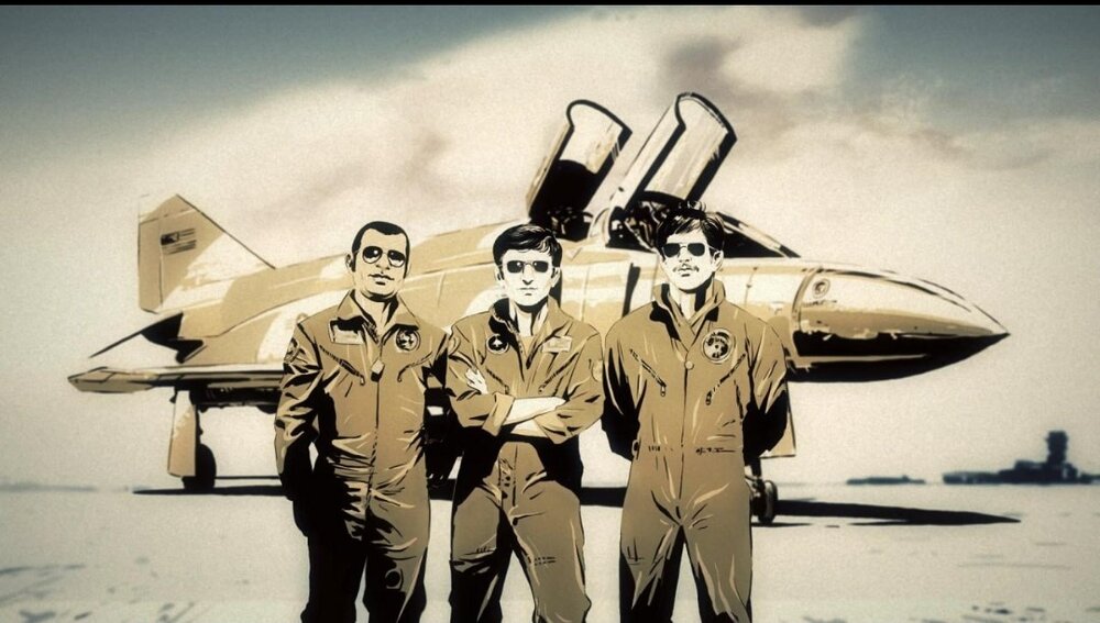 پرده دوم «نامها» روی آنتن میرود/ روایتی از عشق، ایثار و وطنپرستی