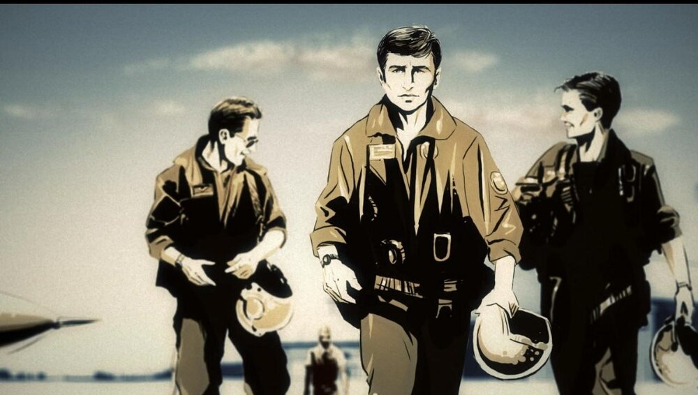 پرده دوم «نامها» روی آنتن میرود/ روایتی از عشق، ایثار و وطنپرستی