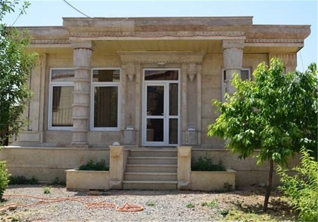 والدینی که چهارقلو دارند زمین یا مسکن رایگان می گیرند