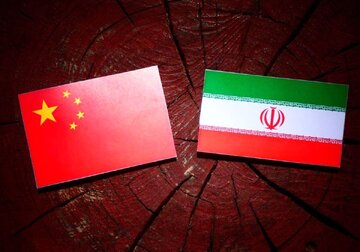 Iran-China trade exceeds $4bn in Q1