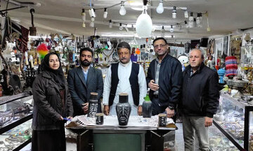 پنجمین مجوز مجموعه‌داری خصوصی صادر شد
