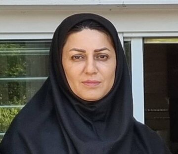 نقش مدیریتی بانوان در مجموعه راهداری استان افزایش یابد  
