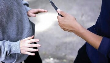 کاهش ۱۵درصدی جرائم خشن در قزوین 