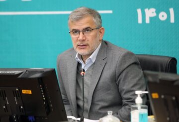 با کمبود جدی گاز مواجه هستیم