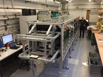 شناخت مرموزترین ماده جهان که قابل دیدن نیست شناخت مرموزترین ماده جهان که قابل دیدن نیست