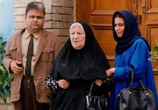 عیدی آخر هفته صداوسیما با مادرانههای تلویزیون