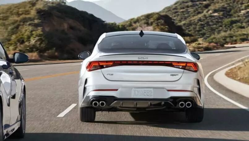 بازگشت متفاوت یک خودروی اسپرت دوستداشتنی / عکس