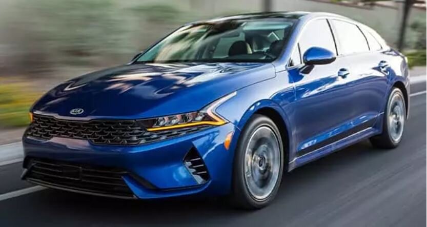 بازگشت متفاوت یک خودروی اسپرت دوستداشتنی / عکس