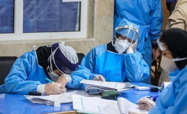 وعده تکراری جذب ۱۷ هزار پرستار