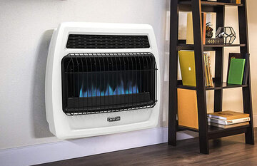 وارد شرایط بحرانی گاز شدهایم /روزانه ۶ ساعت یکی از بخاریها را خاموش کنید  وارد شرایط بحرانی گاز شدهایم /روزانه ۶ ساعت یکی از بخاریها را خاموش کنید