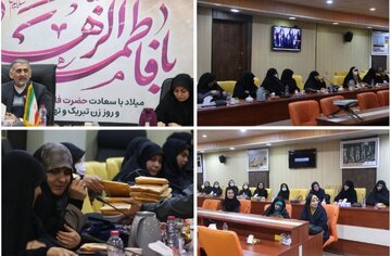 نشست هم‌اندیشی فرماندار بندرماهشهر و بانوان فعال شهرستان برگزار شد