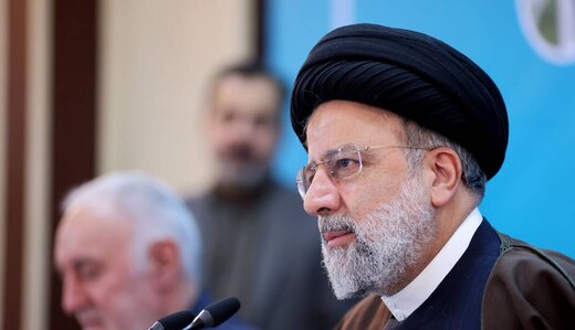 رئیسی: مشکلی در کشور، بدون حل نخواهد ماند / بیخیال نشان دادن دولت به مسایل زندگی مردم، تلاش دشمن است